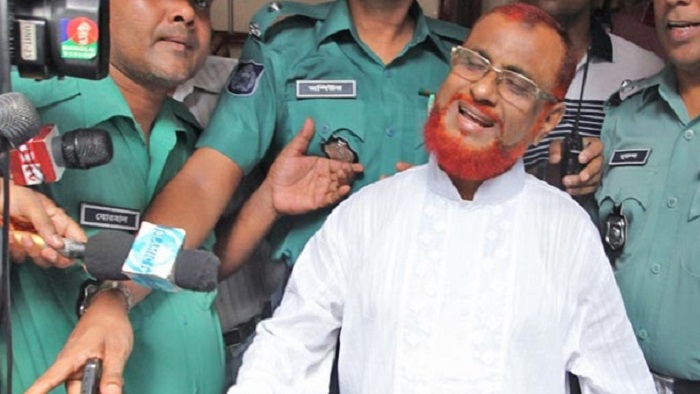 মানবতাবিরোধী অপরাধ: আজহারের আপিল শুনানি শুরু