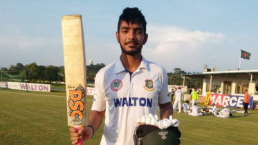 সেমিতে বড় সংগ্রহের পথে টাইগাররা