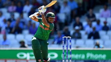 লঙ্কাওয়াশের দ্বারপ্রান্তে বাংলাদেশ!
