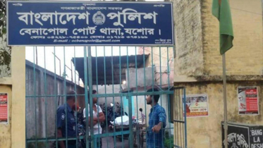 ভারত গমনকালে ধরা খেলেন বদির ভাইপো