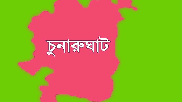 চুনারুঘাট পাঁচ দিনব্যাপী সাহিত্য সংস্কৃতি উৎসব