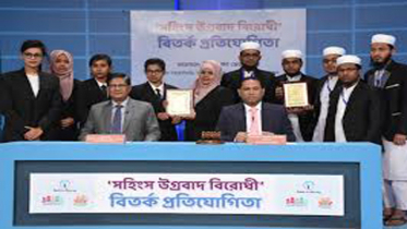 প্রিয়া সাহার বিরুদ্ধে আইনি ব্যবস্থা নেয়া হচ্ছে: ডিএমপি কমিশনার