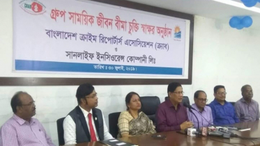 সাংবাদিকতা ও পুলিশের চাকরি দুটোই ঝুঁকিপূর্ণ পেশা:ডিএমপি কমিশনার