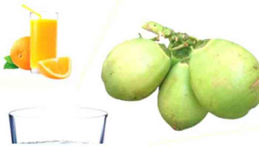 যেসব খাবার খাবেন ডেঙ্গু রোগী