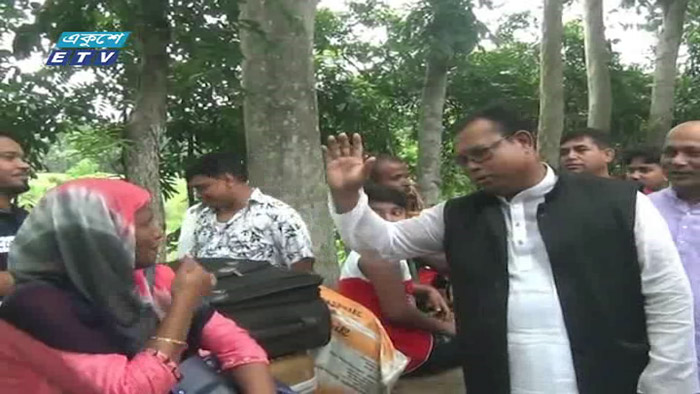 ১৬ উপজেলা পরিষদ নির্বাচনে ভোট ১৮ জুন (ভিডিও)