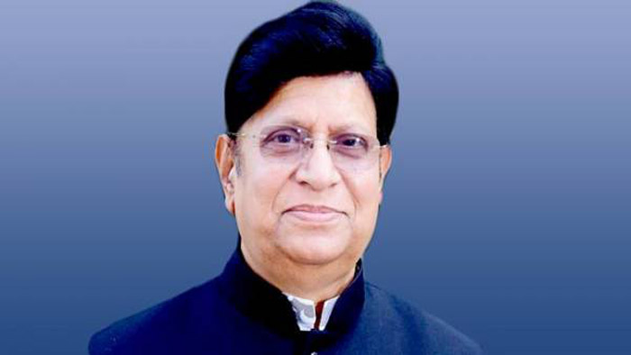 রোহিঙ্গা পুনর্বাসন নিয়ে আন্তর্জাতিক মহলে ভালো সাড়া পাচ্ছি