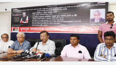 টিআইবি’র প্রতিবেদন উদ্দেশ্যপ্রণোদিত: তথ্যমন্ত্রী
