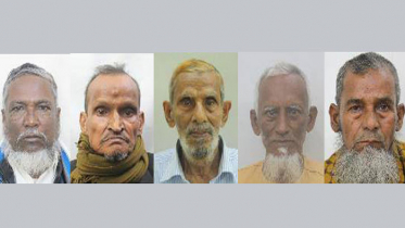হজ করতে গিয়ে আরও ৫ বাংলাদেশির মৃত্যু