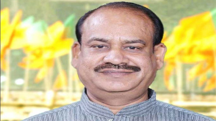 কে হচ্ছেন ভারতের নতুন স্পিকার?