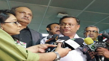 দুই মাসের মধ্যে বঙ্গবন্ধু স্যাটেলাইটে চলবে সব টিভি