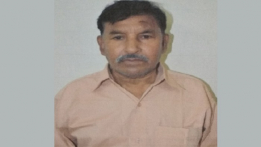 যুদ্ধাপরাধ: রাজশাহীর ফিরোজ খাঁ’র ফাঁসি