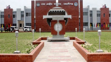 ঈদের দিনে যে ‘বিশেষ খাবার’ পাচ্ছেন কারাবন্দিরা