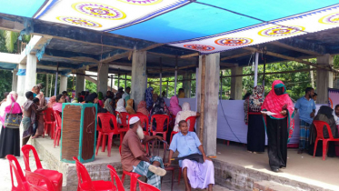 বাগেরহাটে বঙ্গবন্ধুর শাহাদাৎ বার্ষিকী উপলক্ষে ফ্রি চিকিৎসা