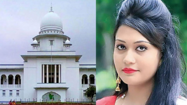‘১৯ বছর বয়সী বিধবা মিন্নিকে জামিন দিলে পালিয়ে যাবে না’