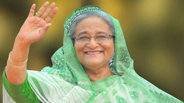 প্রধানমন্ত্রী আজ লন্ডন যাচ্ছেন