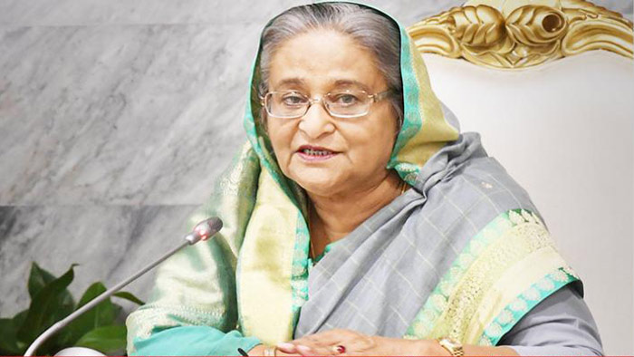 কক্সবাজারে আন্তর্জাতিক মানের বিমানবন্দর হবে: প্রধানমন্ত্রী