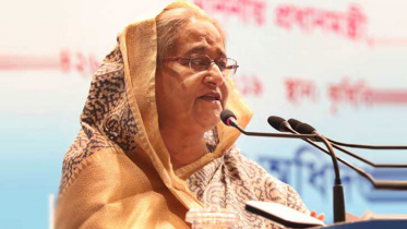 খাদ্যের চাহিদা পূরণের পর এখন দৃষ্টি পুষ্টির দিকে: প্রধানমন্ত্রী