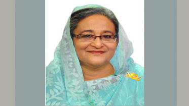 আজ লন্ডনে দূত সম্মেলনে যোগ দিবেন প্রধানমন্ত্রী
