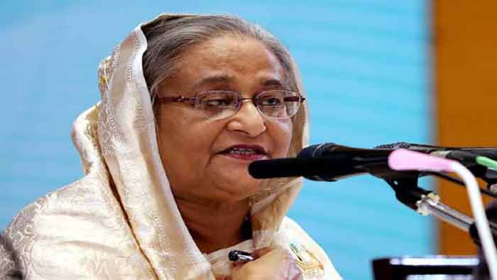 বাজেট বাস্তবায়নে সবার সহযোগিতা চান প্রধানমন্ত্রী