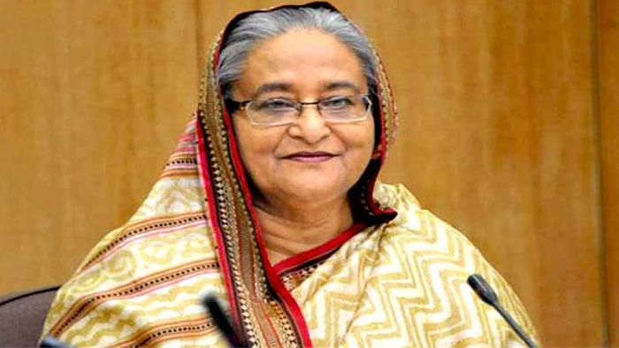 ‘ঈদ সব মানুষকে সাম্য, মৈত্রী ও সম্প্রীতির বন্ধনে আবদ্ধ করে’