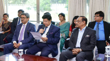 আবারও বৈঠকে বসবে বাংলাদেশ ও মিয়ানমার