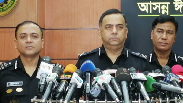কাশ্মীর ইস্যুতে র‌্যাব মহাপরিচালকের কড়া সতর্কবার্তা