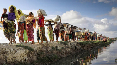 রোহিঙ্গা প্রত্যাবসন শুরু ২২ আগস্ট