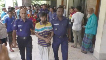 সাতক্ষীরায় স্ত্রীকে হত্যার দায়ে স্বামীর মৃত্যুদণ্ড 