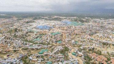 কক্সবাজার যাচ্ছেন মিয়ানমারের পররাষ্ট্র সচিব