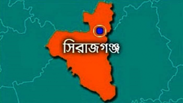 সিরাজগঞ্জে সেফটিক ট্যাংকে নেমে ২ শ্রমিকের মৃত্যু