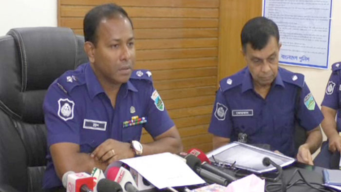 সিরাজগঞ্জে মা ও ছেলে হত্যা মামলায় গ্রেফতার ৭