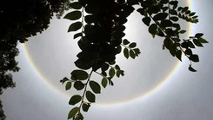 আজ সবচেয়ে লম্বা দিন