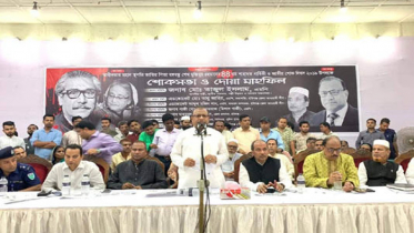 ডেঙ্গু নিয়ন্ত্রণে সরকার আন্তরিকভাবে কাজ করছে :তাজুল