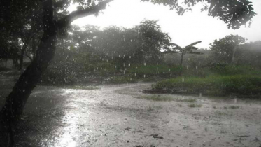 ২৬ জুলাই থেকে ফের ভারী বর্ষণের সম্ভাবনা 