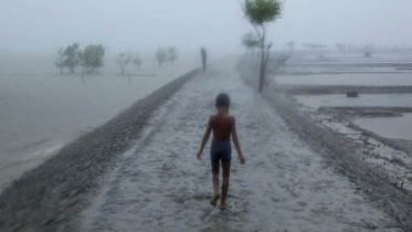 আবহাওয়ার পূর্বাভাস
