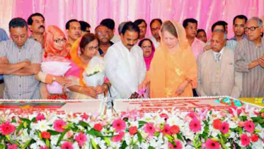 এবার ১৫ আগষ্টে নেই খালেদার জন্মদিন