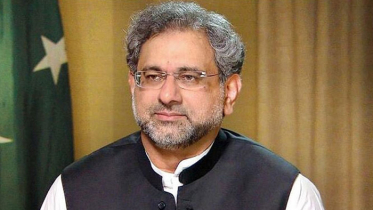 পাকিস্তানের সাবেক প্রধানমন্ত্রী আব্বাসি গ্রেফতার