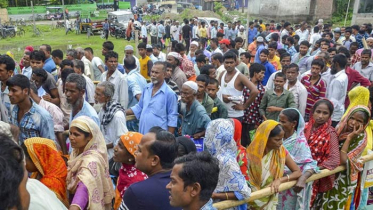 আসামে নাগরিকত্ব হারালেন ১৯ লাখ মানুষ