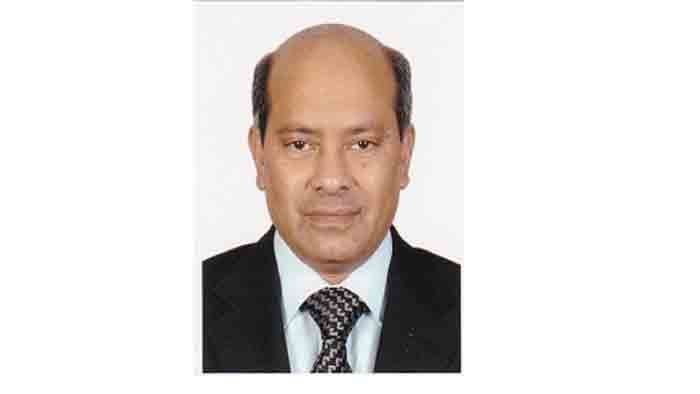 আশরাফুল হক চৌধুরী ব্যাংক এশিয়া’র পরিচালক