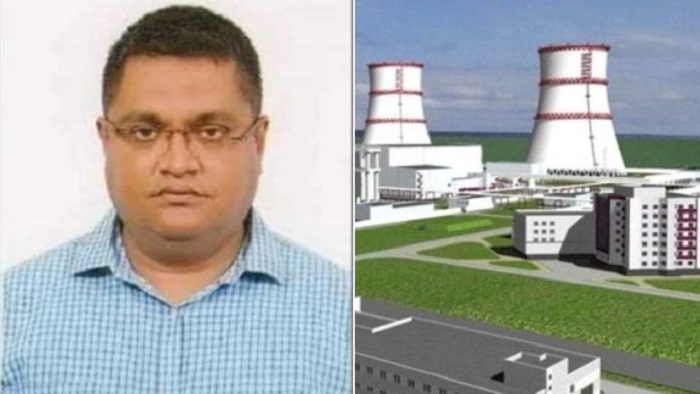 ‘বালিশ দুর্নীতি’র প্রকৌশলী ছাত্রদল নেতা!