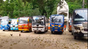 আ. লীগ নেতা হত্যার প্রতিবাদে রোয়াংছ‌ড়ি‌তে হরতাল চলছে