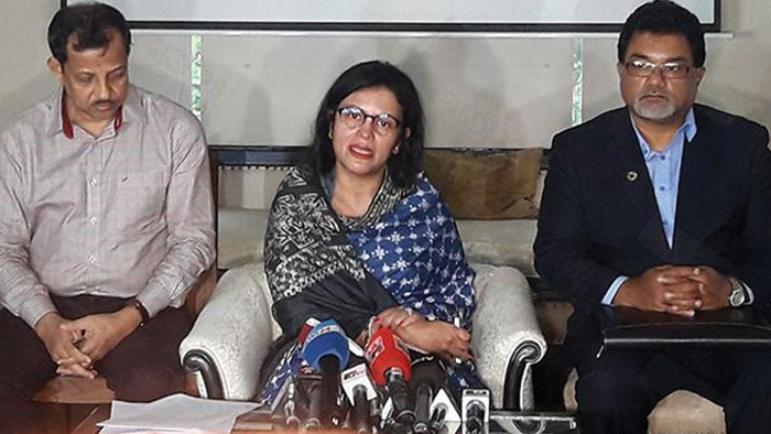 বাজেট নিয়ে ৭০ শতাংশ খুশি বিজিএমইএ