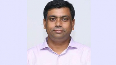 জামালপুরে নতুন ডিসি এনামুল হক