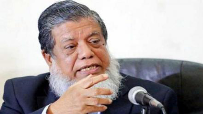 ‘আগরতলা মামলায় অভিযুক্তদের রাষ্ট্রীয় সম্মান দেয়া প্রয়োজন’