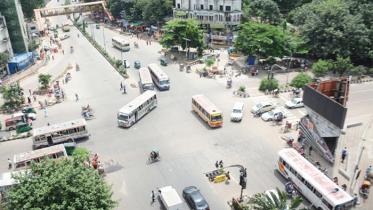 ঢাকা এখনও ফাঁকা