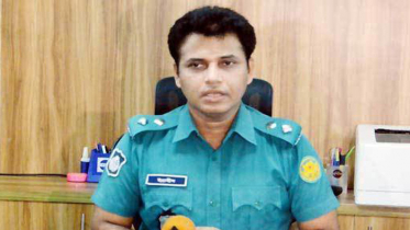 পুলিশের ওয়ারী বিভাগের ডিসি সাময়িক বরখাস্ত