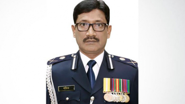 ডিএমপির নতুন কমিশনার মোহাম্মদ শফিকুল ইসলাম