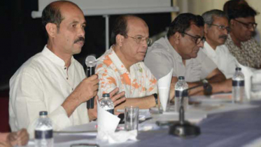 দুই কোম্পানির কাছে মশার ওষুধ আমদানি প্রক্রিয়া জিম্মি: মেয়র আতিকুল