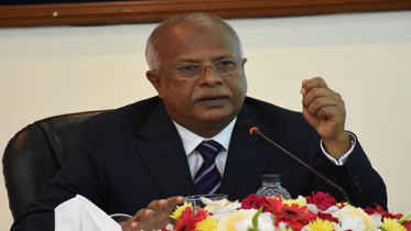 সরল বিশ্বাসের ব্যাখ্যায় দুর্নীতি শব্দটি ছিল না: দুদক চেয়ারম্যান