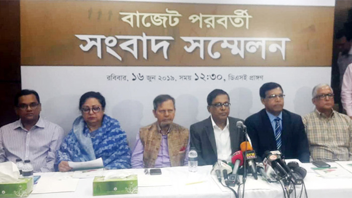 প্রস্তাবিত বাজেট পুঁজিবাজার বান্ধব: ডিএসই